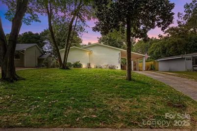 4308 Firwood Lane, Charlotte, NC 28209 - Photo 1