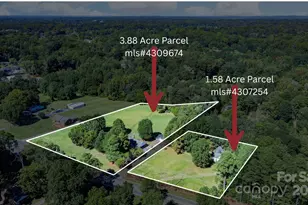 7809 Lawyers Rd, Charlotte, NC 28227 - Photo 1