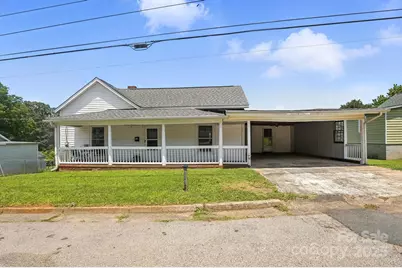 310 Sidney Johnson Street, Fort Mill, SC 29715 - Photo 1