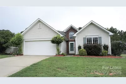 2309 Ivy Run Drive, Indian Trail, NC 28079 - Photo 1
