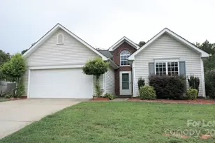 2309 Ivy Run Dr, Indian Trail, NC 28079 - Photo 1