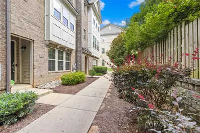 1228 Madison Towns Lane, Charlotte, NC 28209 - Photo 1