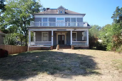 140 Wylie Street, Chester, SC 29706 - Photo 1