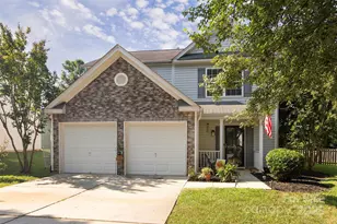 10325 Haddington Dr NW, Charlotte, NC 28269 - Photo 1