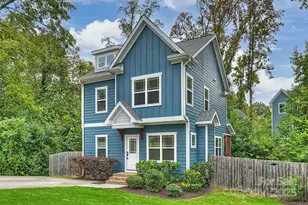 3031 Palm Ave, Charlotte, NC 28205 - Photo 1