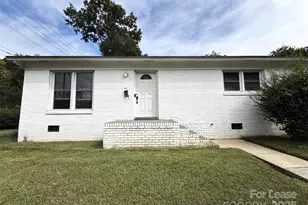 200 Skyland Ave, Charlotte, NC 28205 - Photo 1