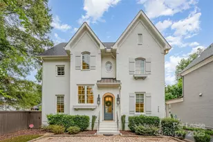 748 Ellsworth Rd, Charlotte, NC 28211 - Photo 1