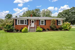 413 W Ridge Ave, Landis, NC 28088 - Photo 1