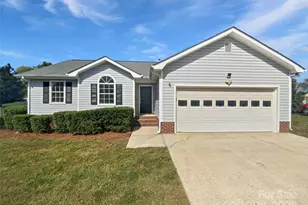 2813 Faircroft Way, Monroe, NC 28110 - Photo 1