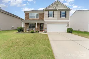 4920 McClure Rd, Charlotte, NC 28216 - Photo 1