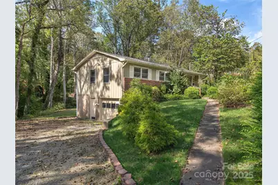 260 Old Haw Creek Road, Asheville, NC 28805 - Photo 1