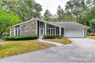 3119 Hickory Hill Road, Hendersonville, NC 28792 - Photo 1