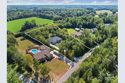 1045 Churchfield Lane, Rockwell, NC 28138 - Photo 1