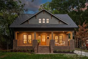 1501 Mimosa Ave, Charlotte, NC 28205 - Photo 1