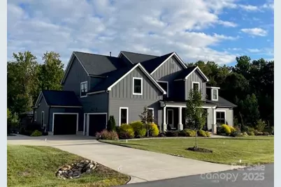 11014 Mountain Willow Trail, Huntersville, NC 28078 - Photo 1