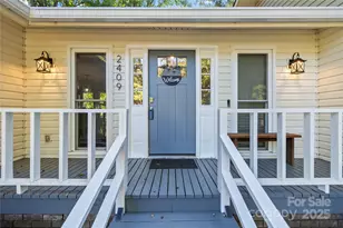 2409 Woodleigh Dr, Gastonia, NC 28056 - Photo 1