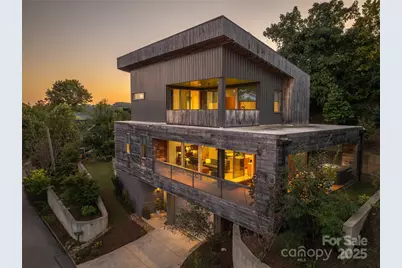 35 Jefferson Drive, Asheville, NC 28801 - Photo 1