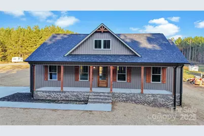 268 Vic Randall Road, Lawndale, NC 28090 - Photo 1