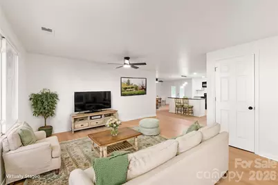 8412 Strider Drive, Charlotte, NC 28212 - Photo 1