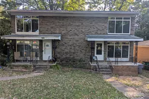 501 & 503 Blendwood Dr, Charlotte, NC 28215 - Photo 1