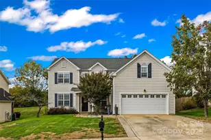14139 Northridge Dr, Charlotte, NC 28269 - Photo 1