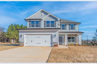 1205 Kildare Drive #5, Salisbury, NC 28146 - Photo 1