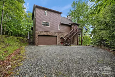 331 Pinnacle Ridge Road, Beech Mountain, NC 28604 - Photo 1