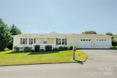 14 Beechnut Drive, Hendersonville, NC 28739 - Photo 1