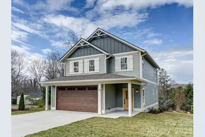 99 Arco Road, Asheville, NC 28805 - Photo 1