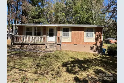 203 Barnhill Street, Troy, NC 27371 - Photo 1