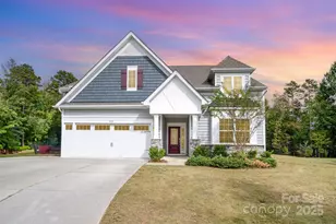 2509 Abundance Ln, Waxhaw, NC 28173 - Photo 1