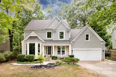 2001 Tanfield Drive, Matthews, NC 28105 - Photo 1