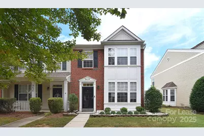 9420 Rosewood Meadow Lane, Huntersville, NC 28078 - Photo 1