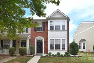 9420 Rosewood Meadow Ln, Huntersville, NC 28078 - Photo 1