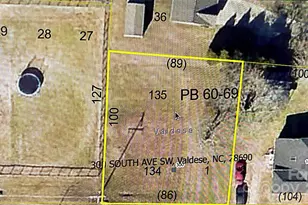 300 South Ave SW, Valdese, NC 28690 - Photo 1