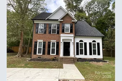 8733 Canter Post Drive, Charlotte, NC 28216 - Photo 1