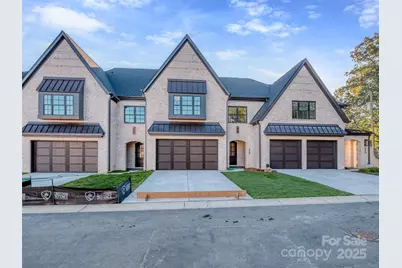 305 Audrey Place #7, Charlotte, NC 28226 - Photo 1