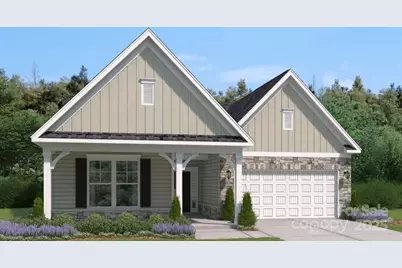 1052 Arundle Road, Sherrills Ford, NC 28673 - Photo 1