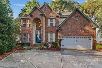 7828 Dunoon Lane, Charlotte, NC 28269 - Photo 1