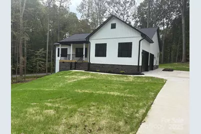 2 Pickett Avenue, Spencer, NC 28159 - Photo 1