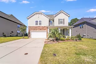 463 Hunton Forest Dr NW, Concord, NC 28027 - Photo 1