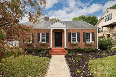 11 Colonial Place, Asheville, NC 28804 - Photo 1