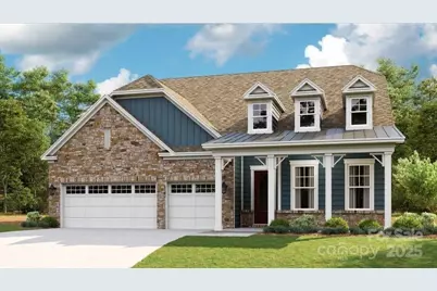 4023 Belle Mont Farm Avenue, Monroe, NC 28110 - Photo 1