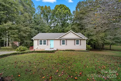 4168 Forest Point Drive, Hickory, NC 28602 - Photo 1