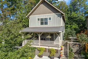 74 Locust St, Black Mountain, NC 28711 - Photo 1