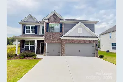 7114 N Bridge Drive, Huntersville, NC 28078 - Photo 1