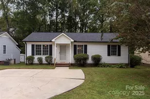 1327 Hidden Valley Dr, Concord, NC 28027 - Photo 1
