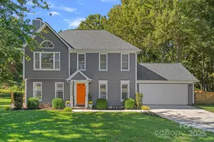 20437 Willow Pond Rd, Cornelius, NC 28031 - Photo 1