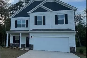 5551 Arnold Wy, Concord, NC 28025 - Photo 1