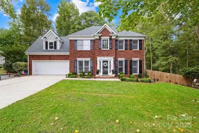 1401 Pine Needle Lane, Mooresville, NC 28115 - Photo 1